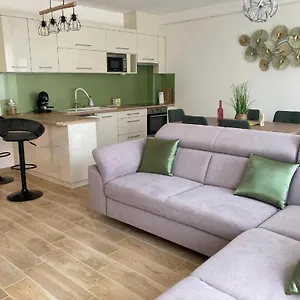 Noemi Apartman Hajdúszoboszló