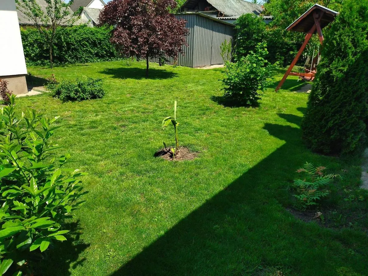 Kurucz Vendeghaz Hajduszoboszlo location