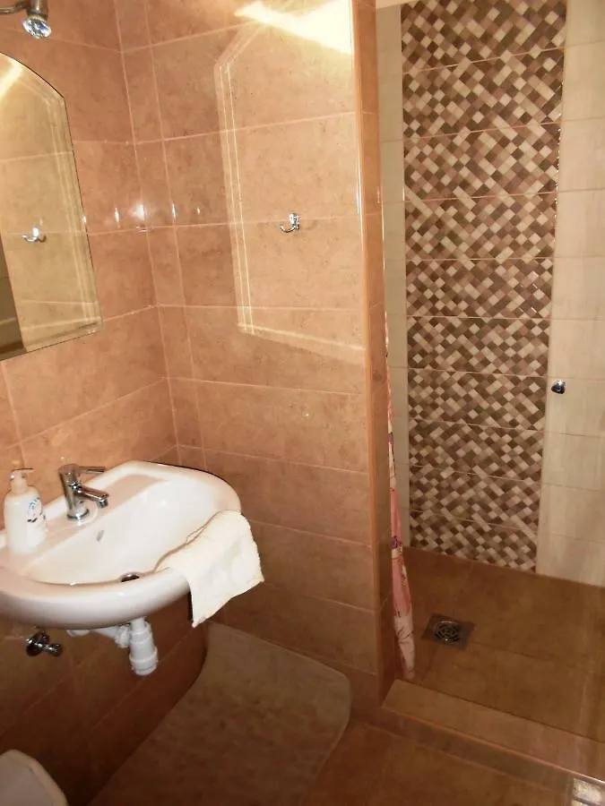 Kurucz Vendeghaz Hajduszoboszlo Apartment 0*,
